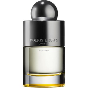 Купить туалетную воду Molton Brown Bushukan Eau de Toilette